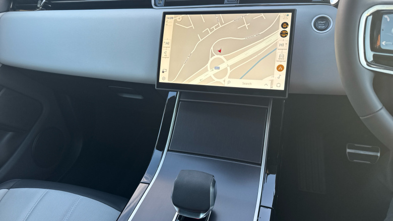 Land Rover Range Rover Evoque 2.0 D200 Edition 5dr Auto Diesel Hatchback